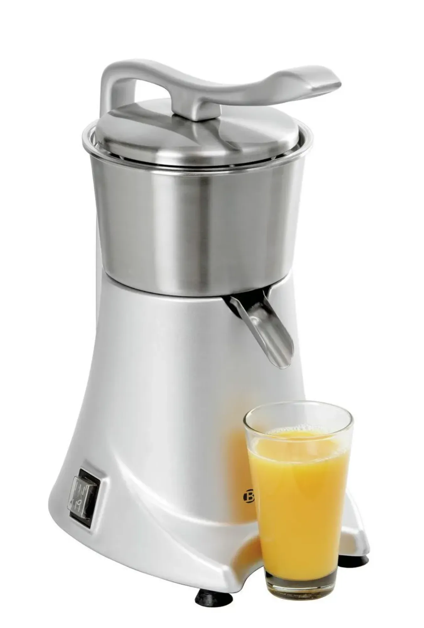 Picture of Bartscher Citrus Press CS1