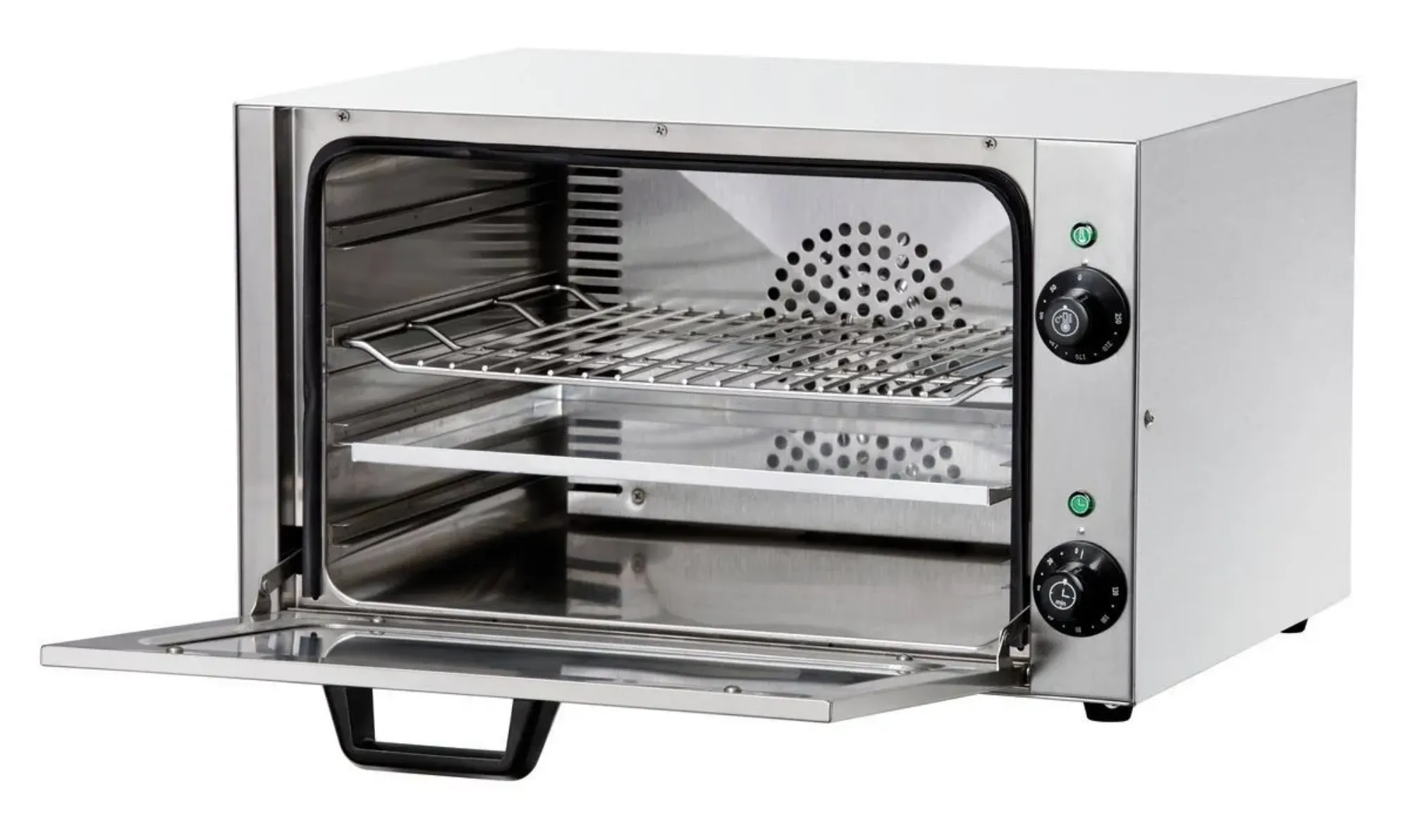 Picture of Bartscher Convection oven, universal