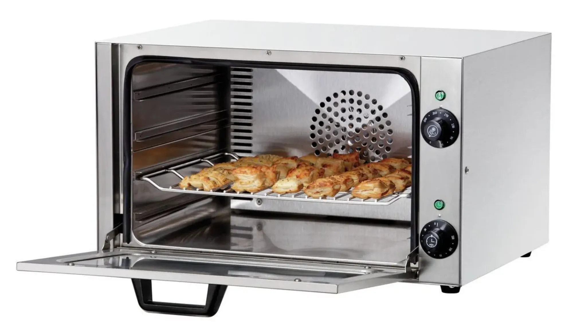 Picture of Bartscher Convection oven, universal