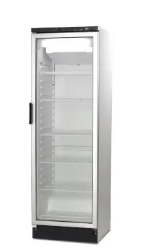 Picture of Vestfrost NFG 309 Frost Free Display Freezer 310 Litres