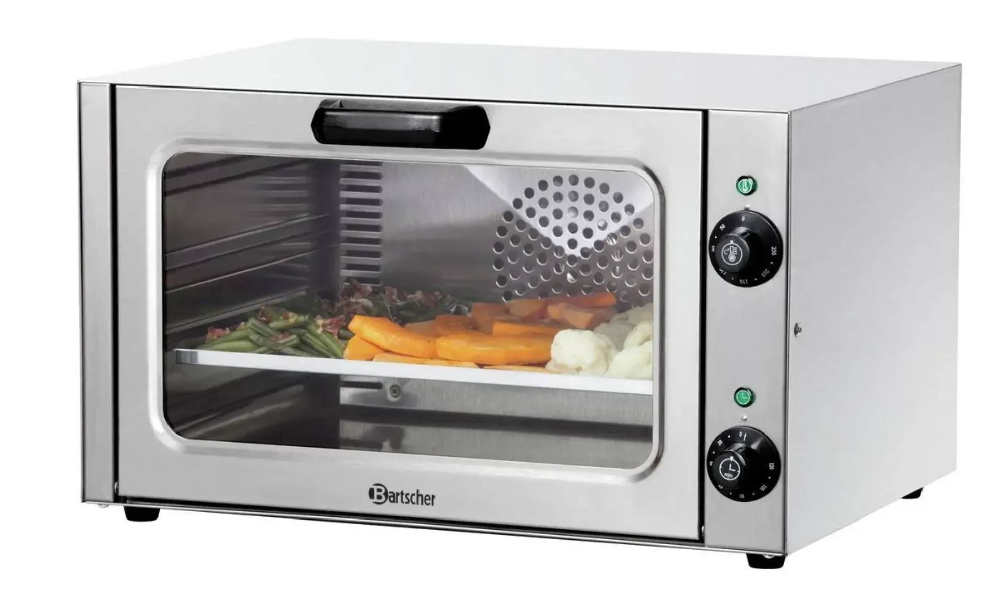 Picture of Bartscher Convection oven, universal