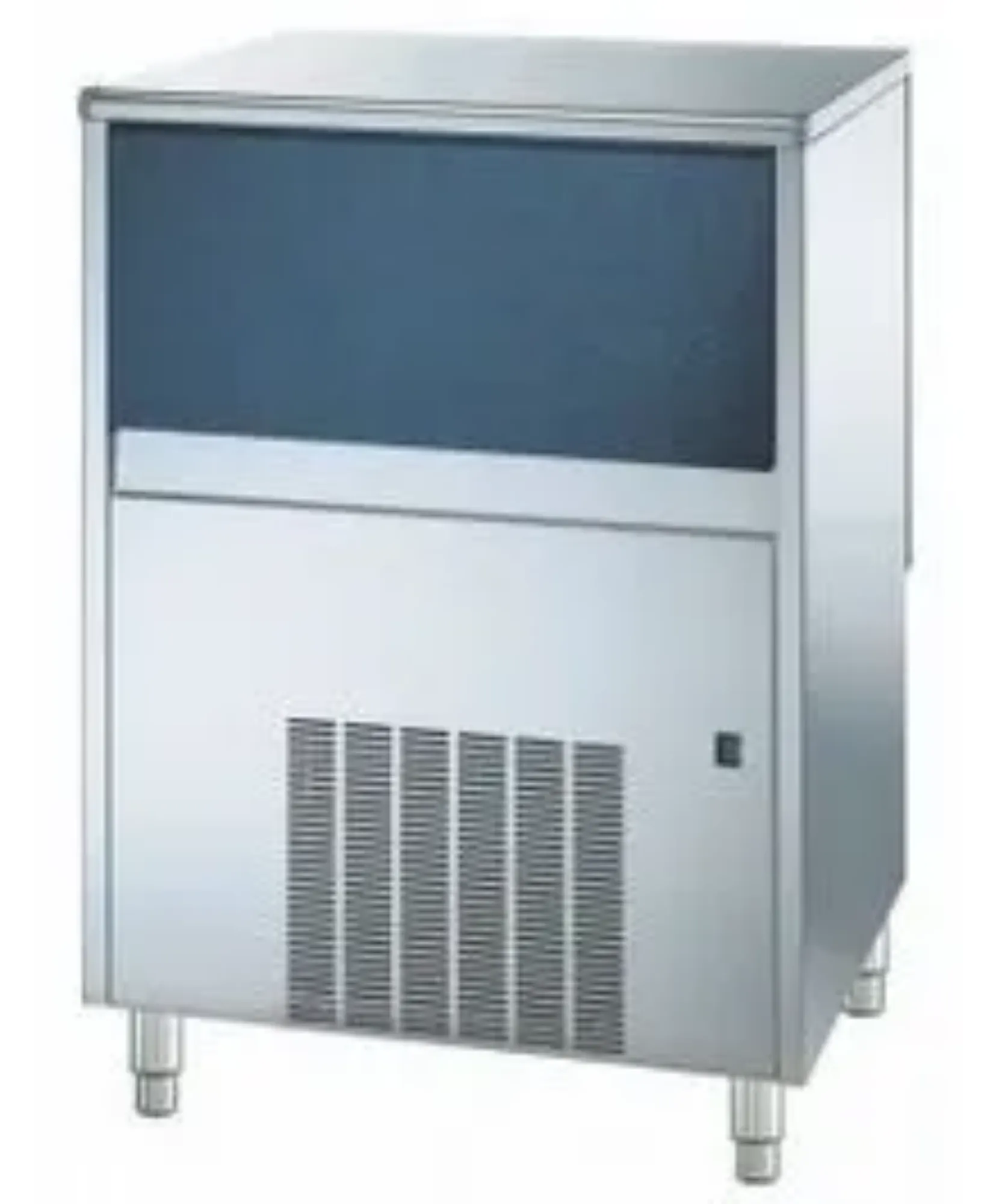 Picture of DC Classic Ice - Self Contained Classic Ice - DC70-40A - DC7040A