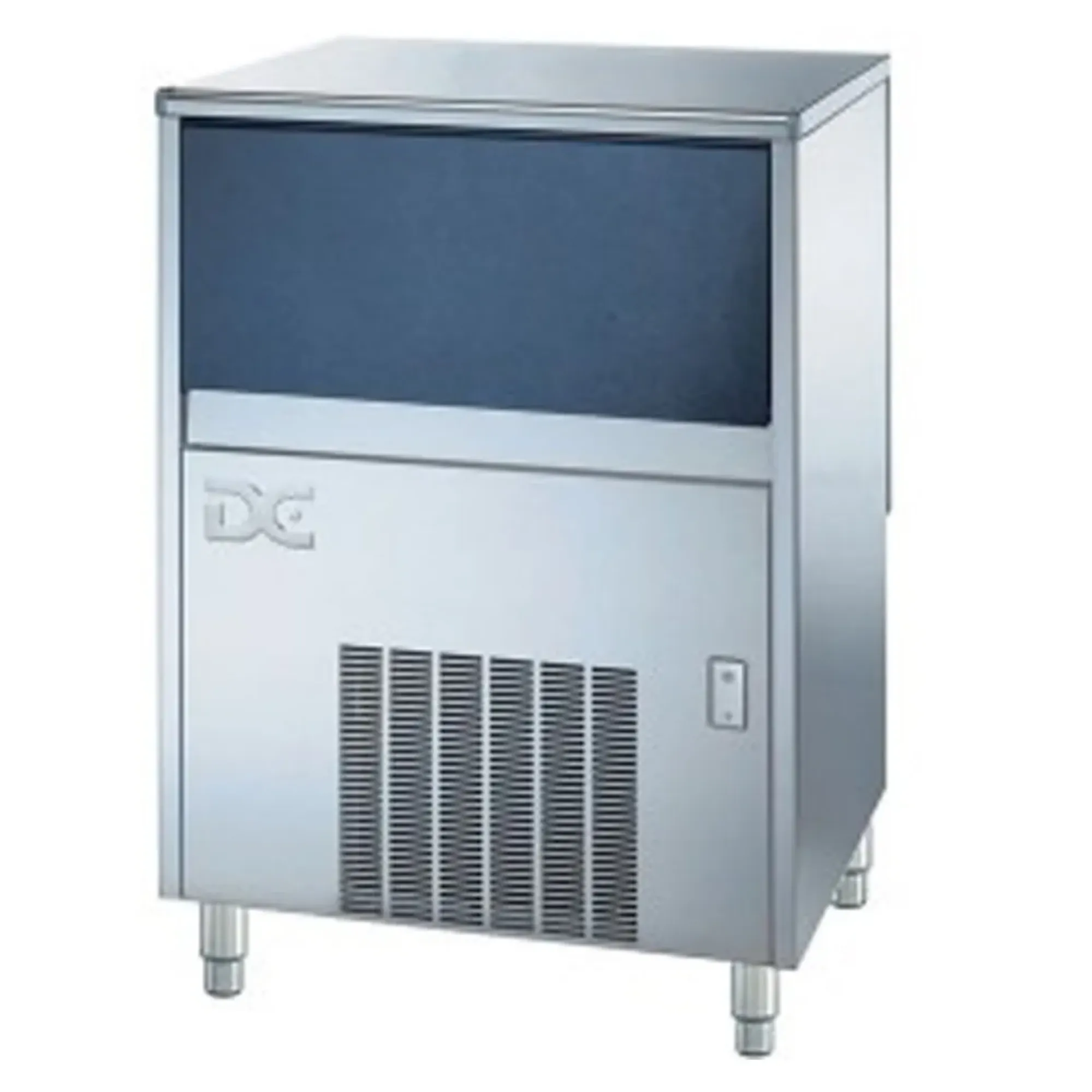 Picture of DC Classic Ice - Self Contained Classic Ice - DC55-25A - DC5525A