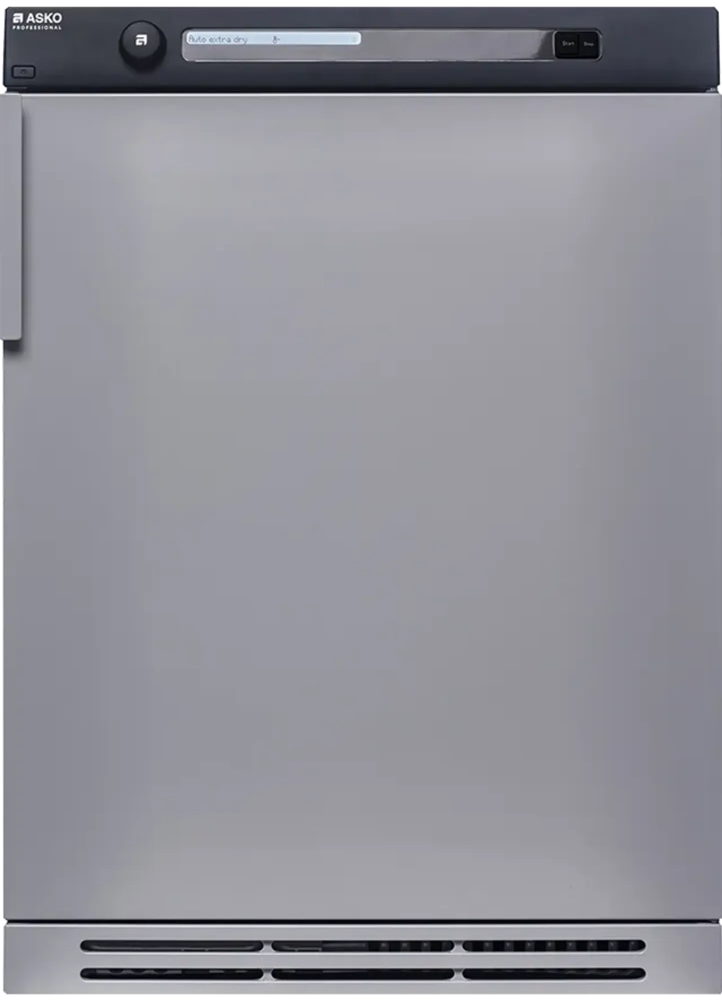 Picture of DC ASKO TDC111CG Condenser Tumble Dryer - TDC111CG