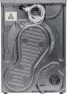 Picture of DC ASKO TDC111CG Condenser Tumble Dryer - TDC111CG