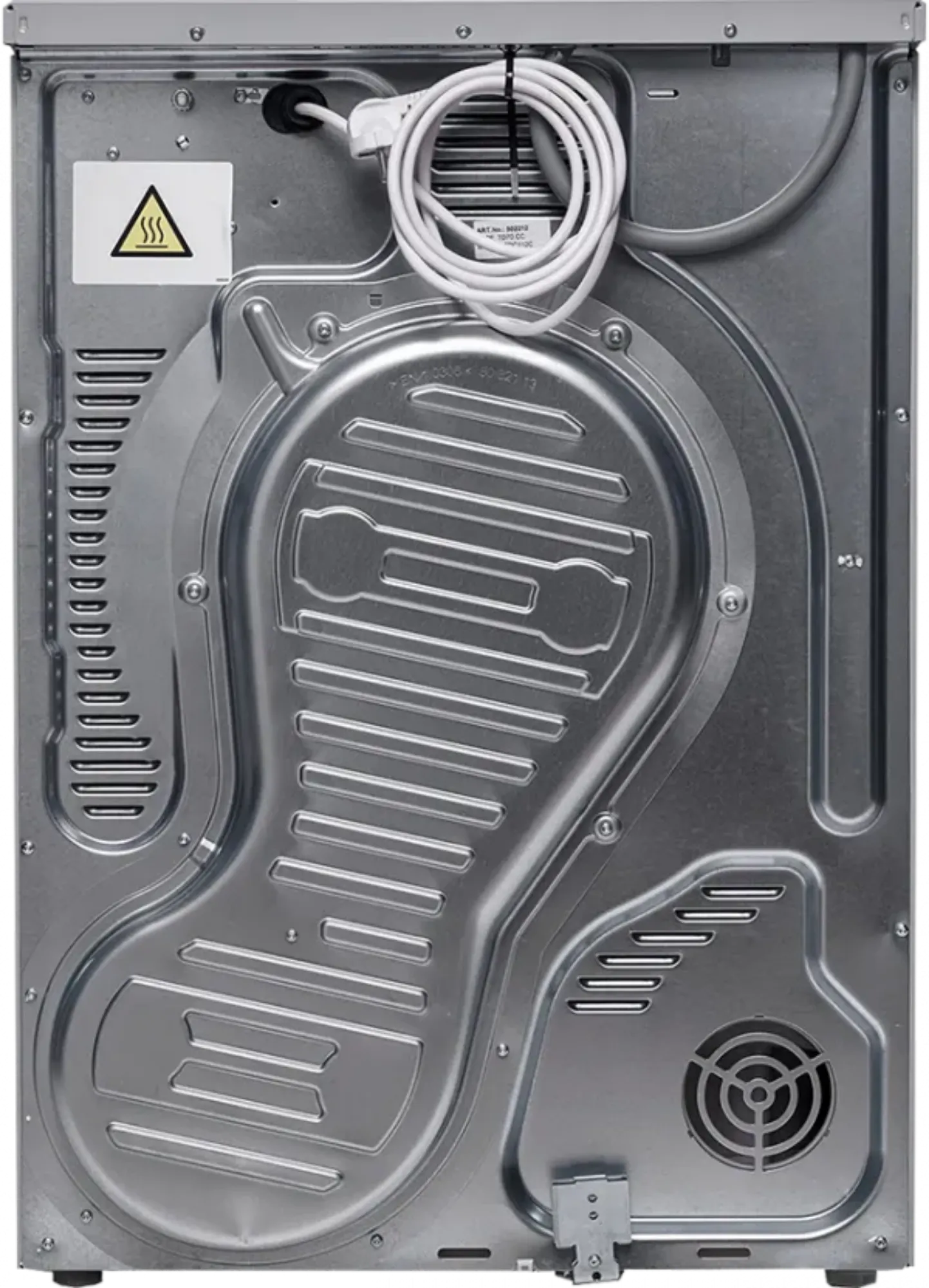 Picture of DC ASKO TDC111CG Condenser Tumble Dryer