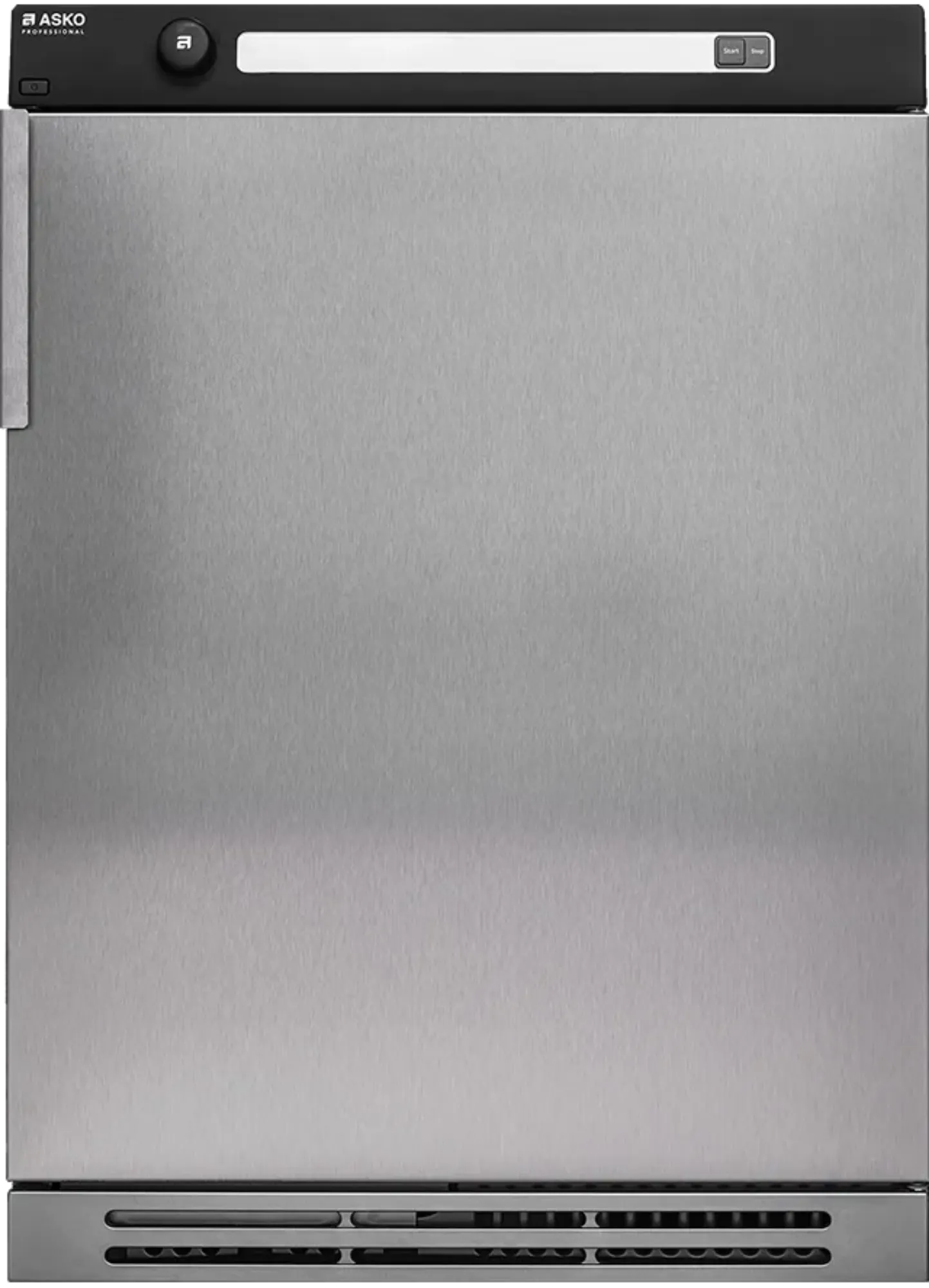 Picture of DC ASKO TDC112CS Condenser Tumble Dryer - TDC112CS