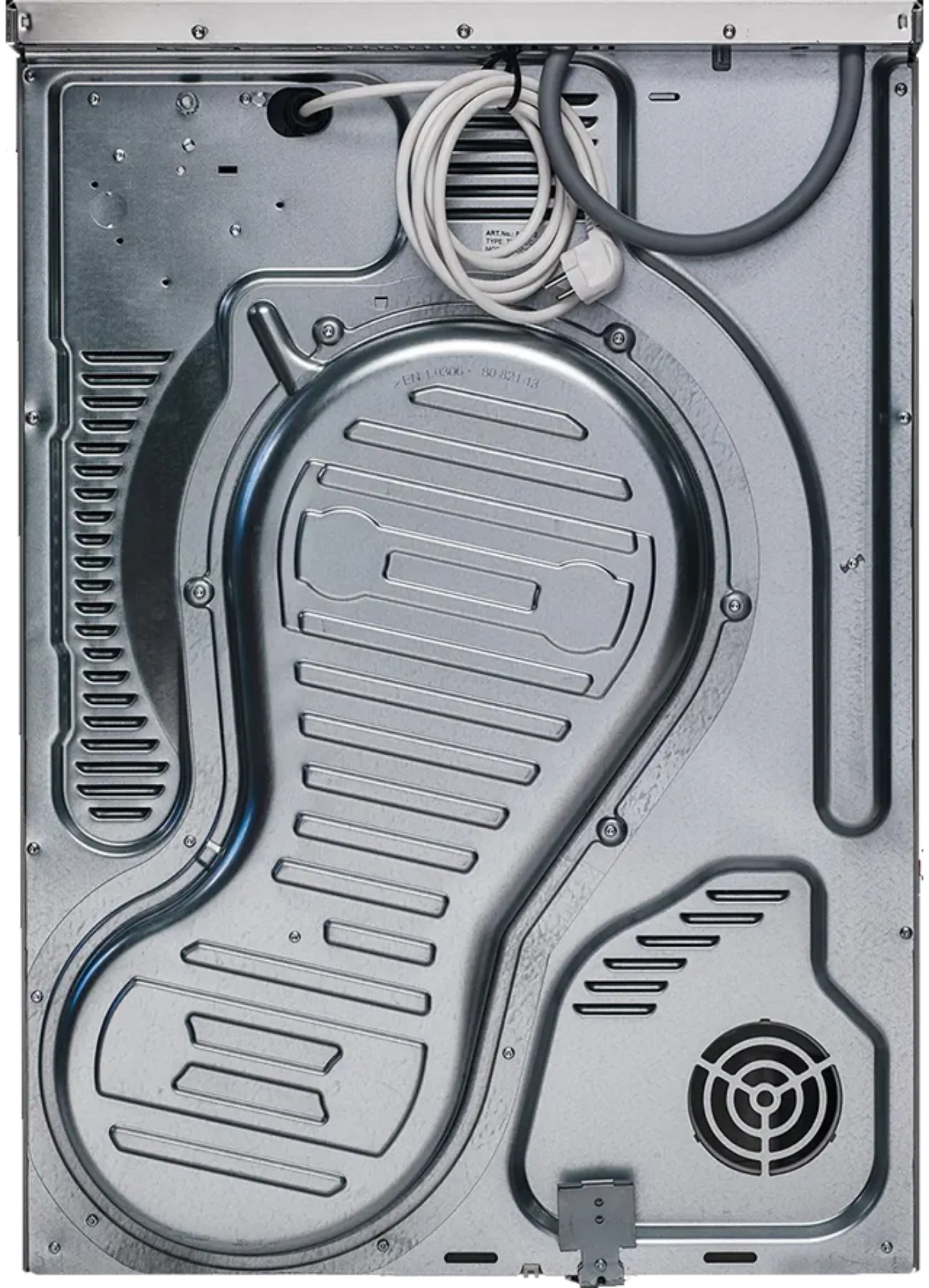 Picture of DC ASKO TDC112CS Condenser Tumble Dryer