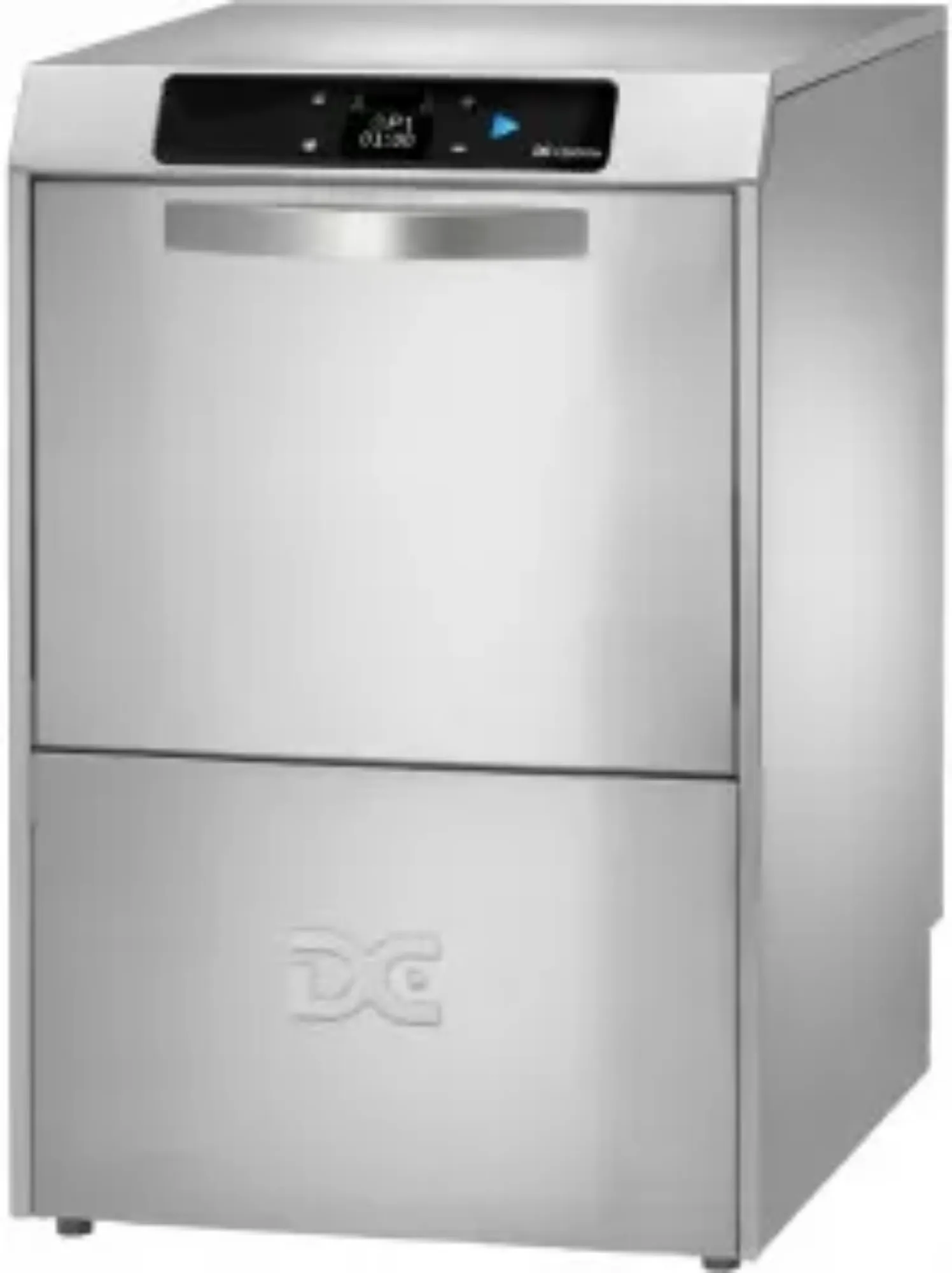 Picture of DC Optima Range - Frontloading Dishwasher - OD40A D - OD40AD