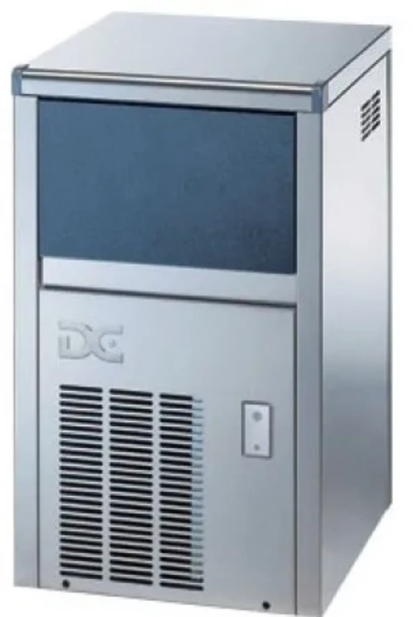 Picture of DC Pebble Ice - Self Contained Pebble Ice - DCT85-20A - DCT8520A