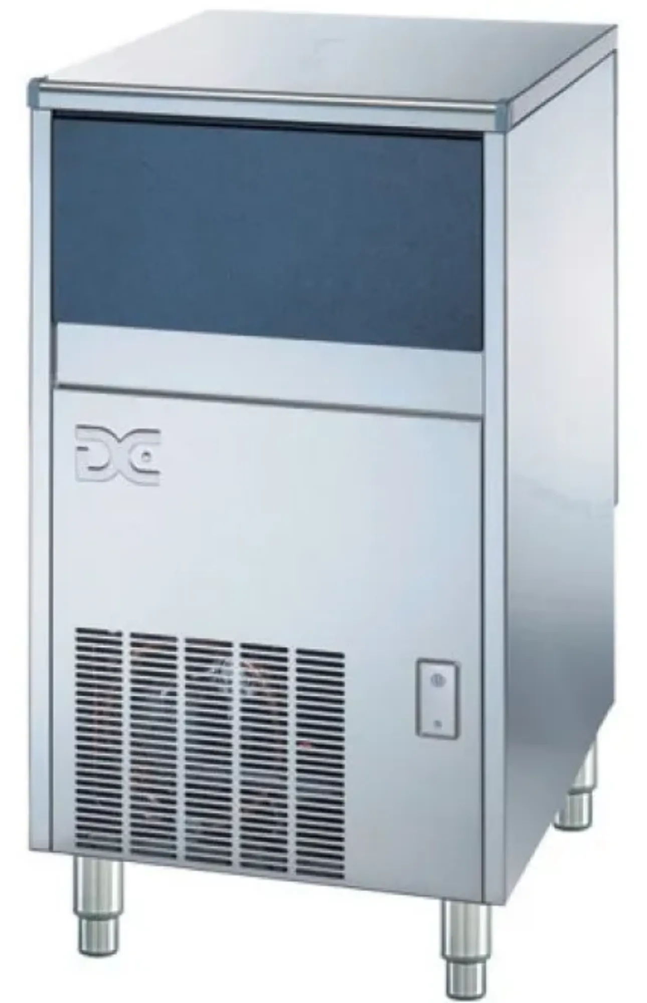 Picture of DC Hollow Ice - Self Contained Hollow Ice - DCP45-20 - DCP4520