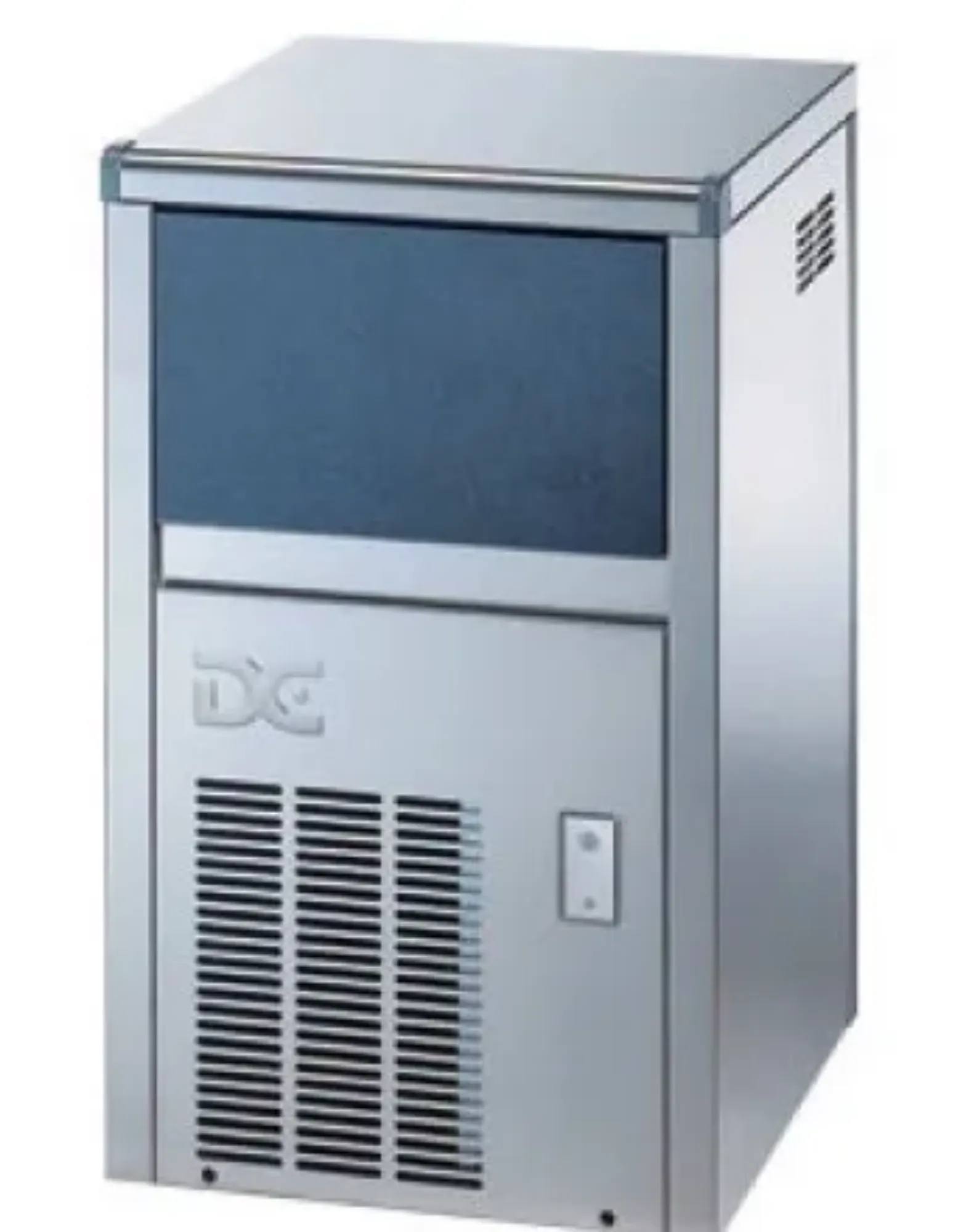 Picture of DC Classic Ice - Self Contained Classic Ice - DC20-4A - DC204A
