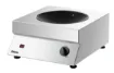 Picture of Bartscher Induction Wok Cooker 35/293 Countertop - 105872