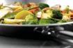 Picture of Bartscher Induction Wok Cooker 35/293 Countertop - 105872