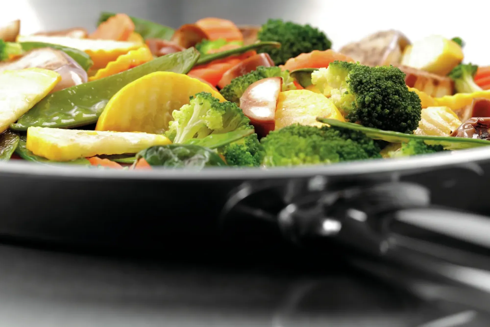 Picture of Bartscher Induction wok 35/293