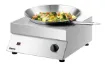 Picture of Bartscher Induction Wok Cooker 35/293 Countertop - 105872