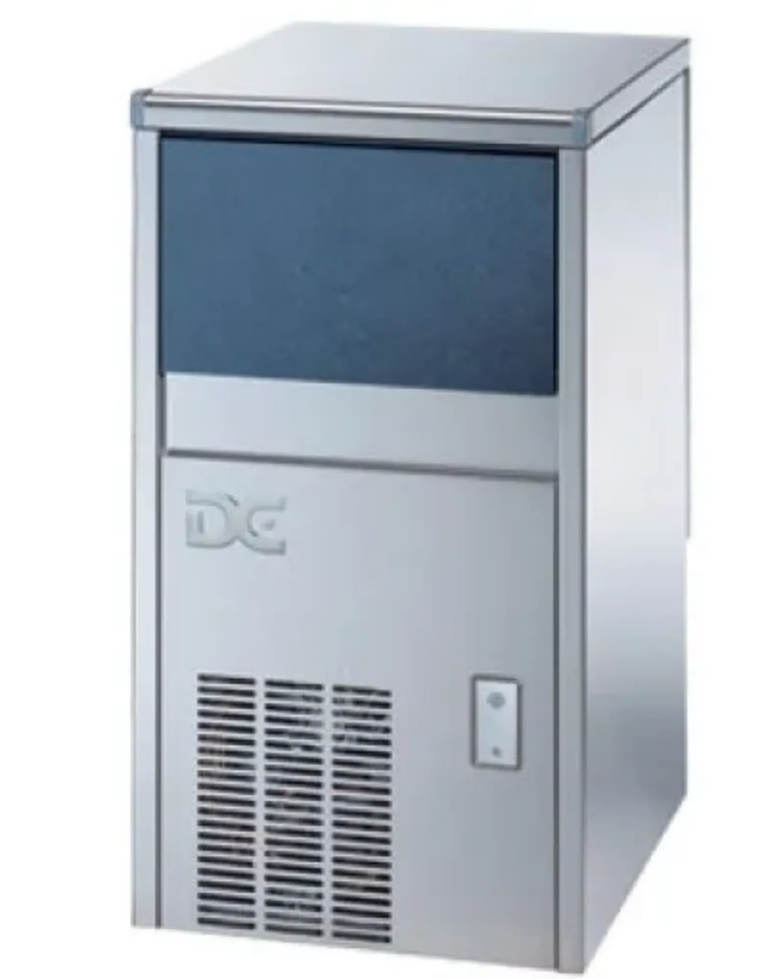 Picture of DC Classic Ice - Self Contained Classic Ice - DC30-10A - DC3010A