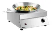 Picture of Bartscher Induction Wok Cooker 35/293 Countertop - 105872