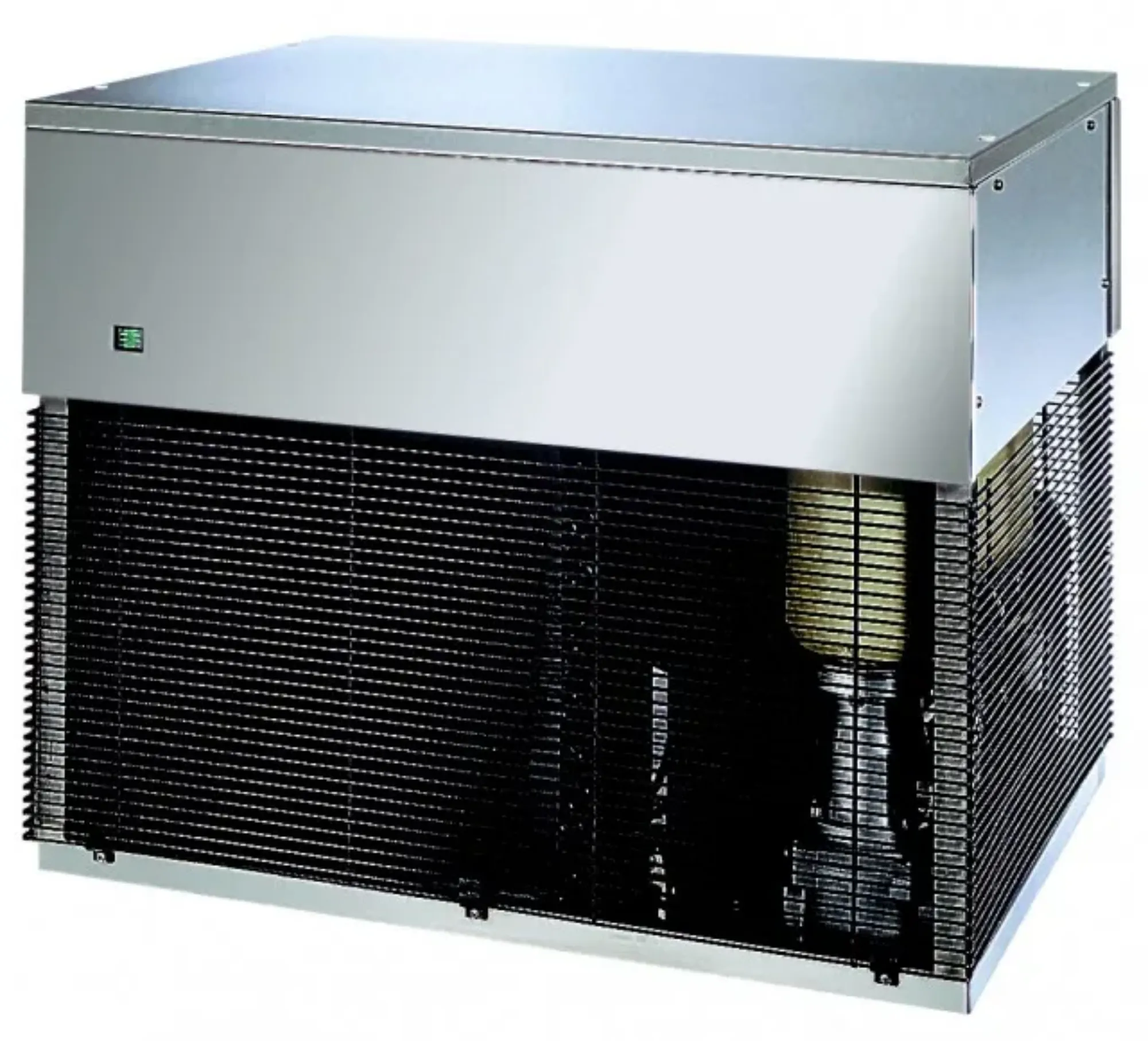 Picture of DC Granular Ice - Modular Granular Ice - DCG1000A - DCG1000A