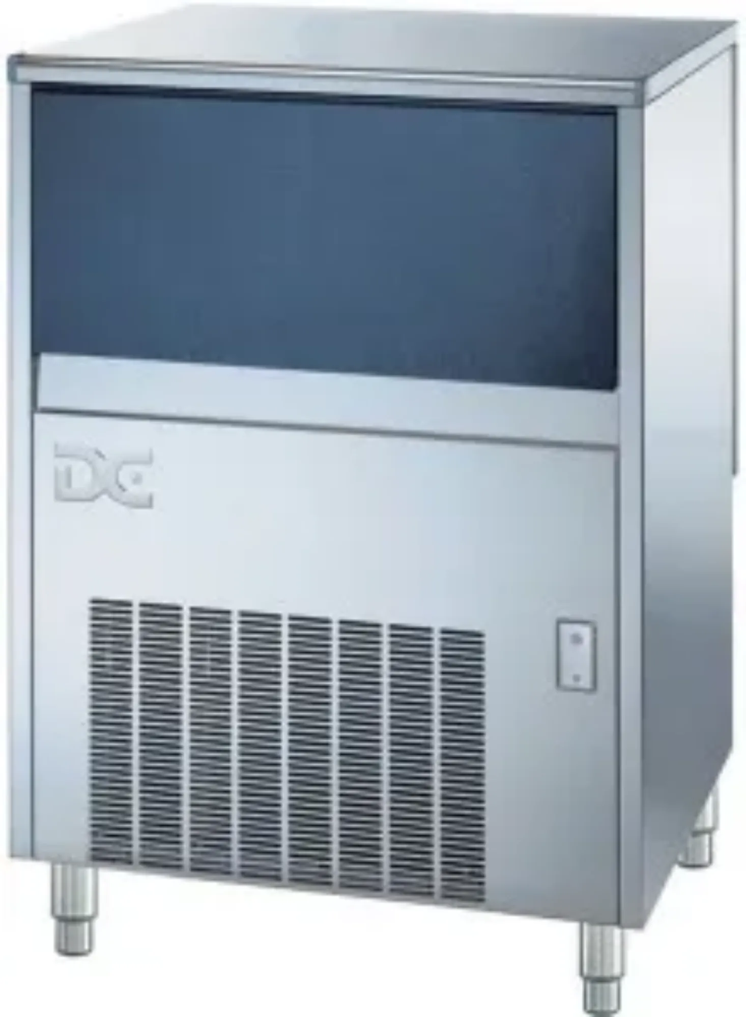 Picture of DC Classic Ice - Self Contained Classic Ice - DC155-65A - DC15565A
