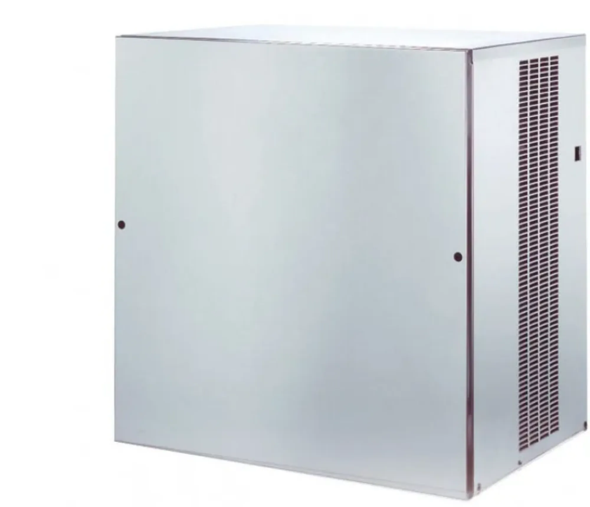 Picture of DC Pyramid Ice - Modular Pyramid Ice - DCV225A - DCV225A