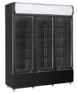 Picture of Combisteel Glass Display Fridge - FCU-1200 BL - 7455.2115