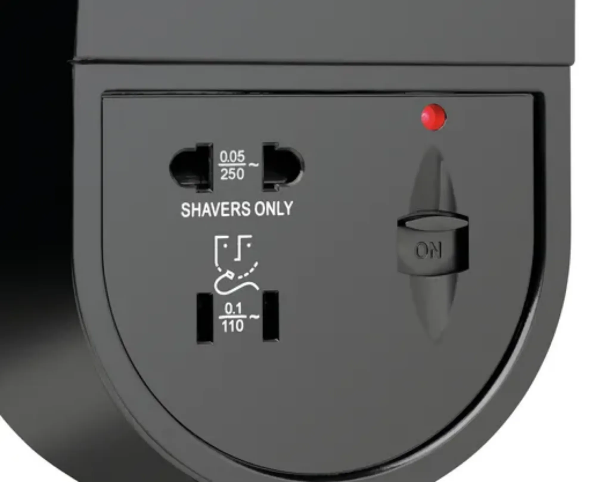 Picture of Bartscher Hotel hairdryer 1600SR