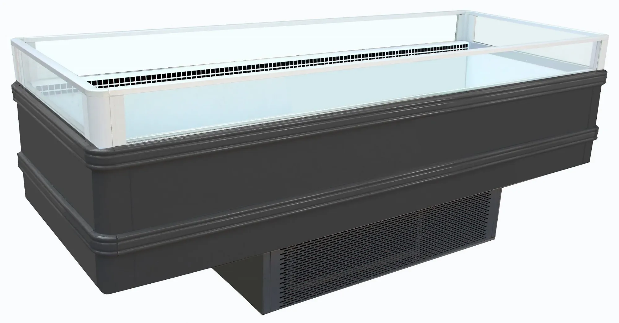 Picture of CombiSteel Island Display Chiller Freezer 2.0 - 7080.0025
