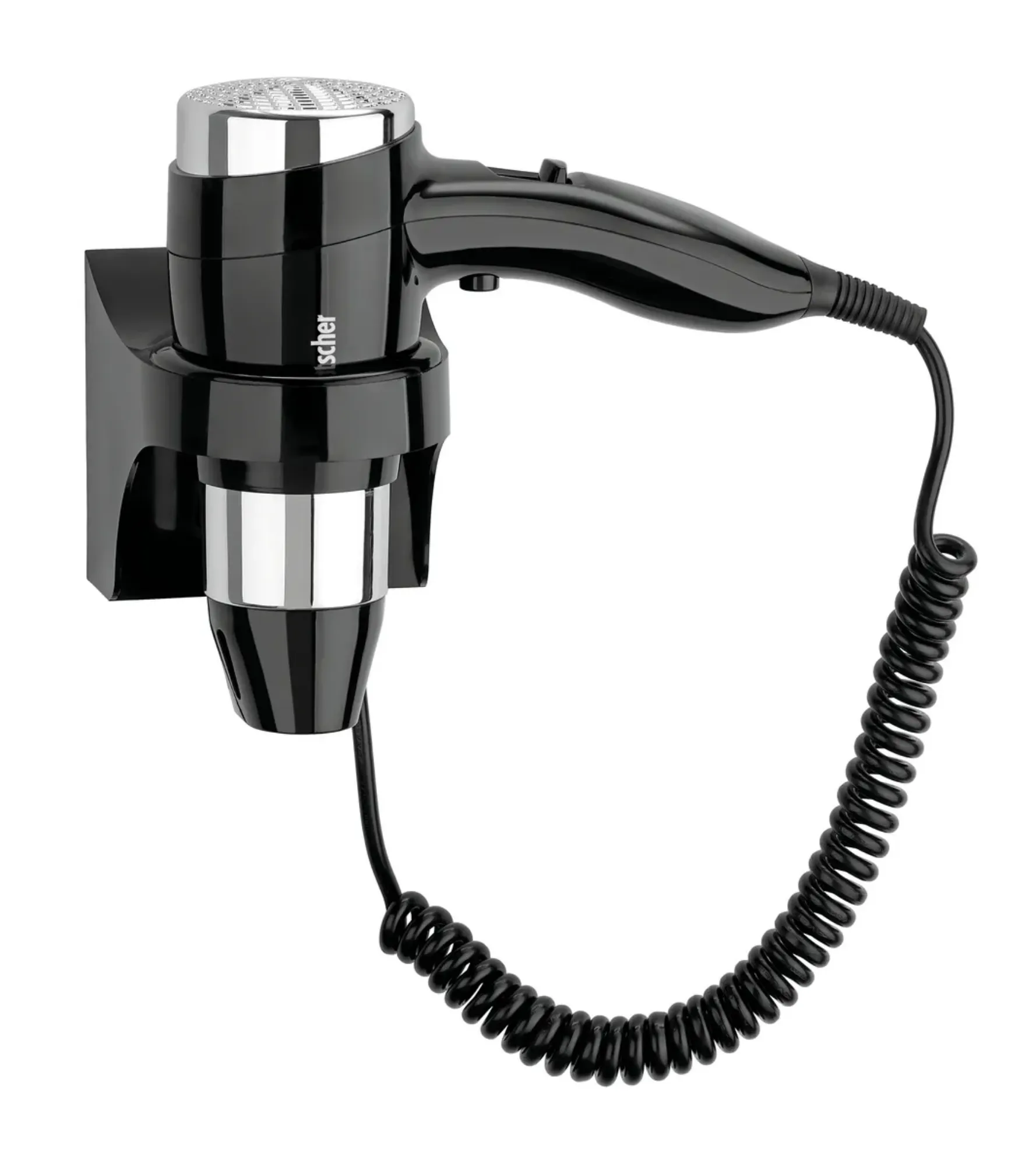 Picture of Bartscher Hotel hairdryer 1600S - 850041