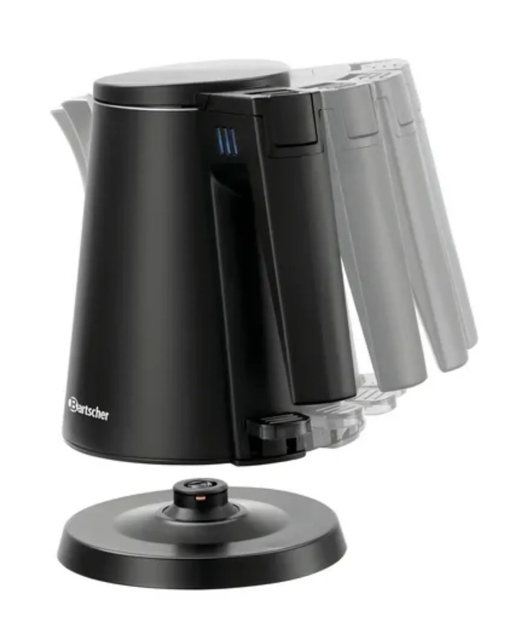 Picture of Bartscher Kettle 0,6L