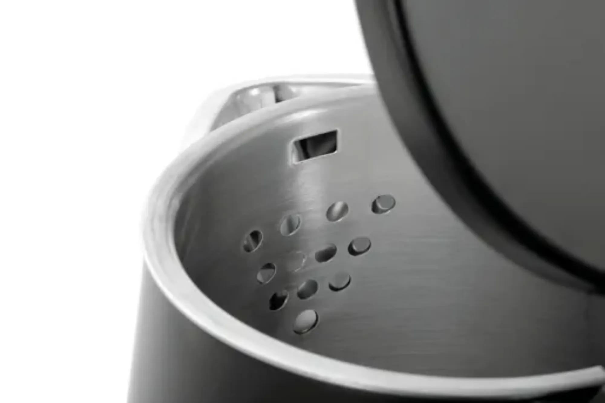 Picture of Bartscher Kettle 0,6L