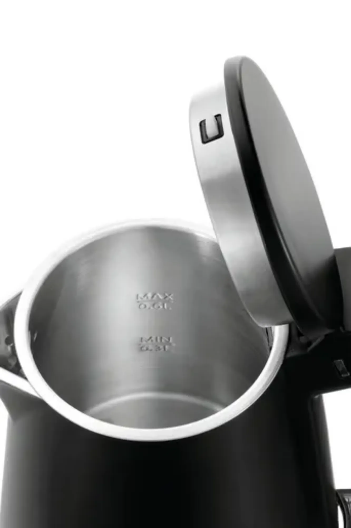 Picture of Bartscher Kettle 0,6L