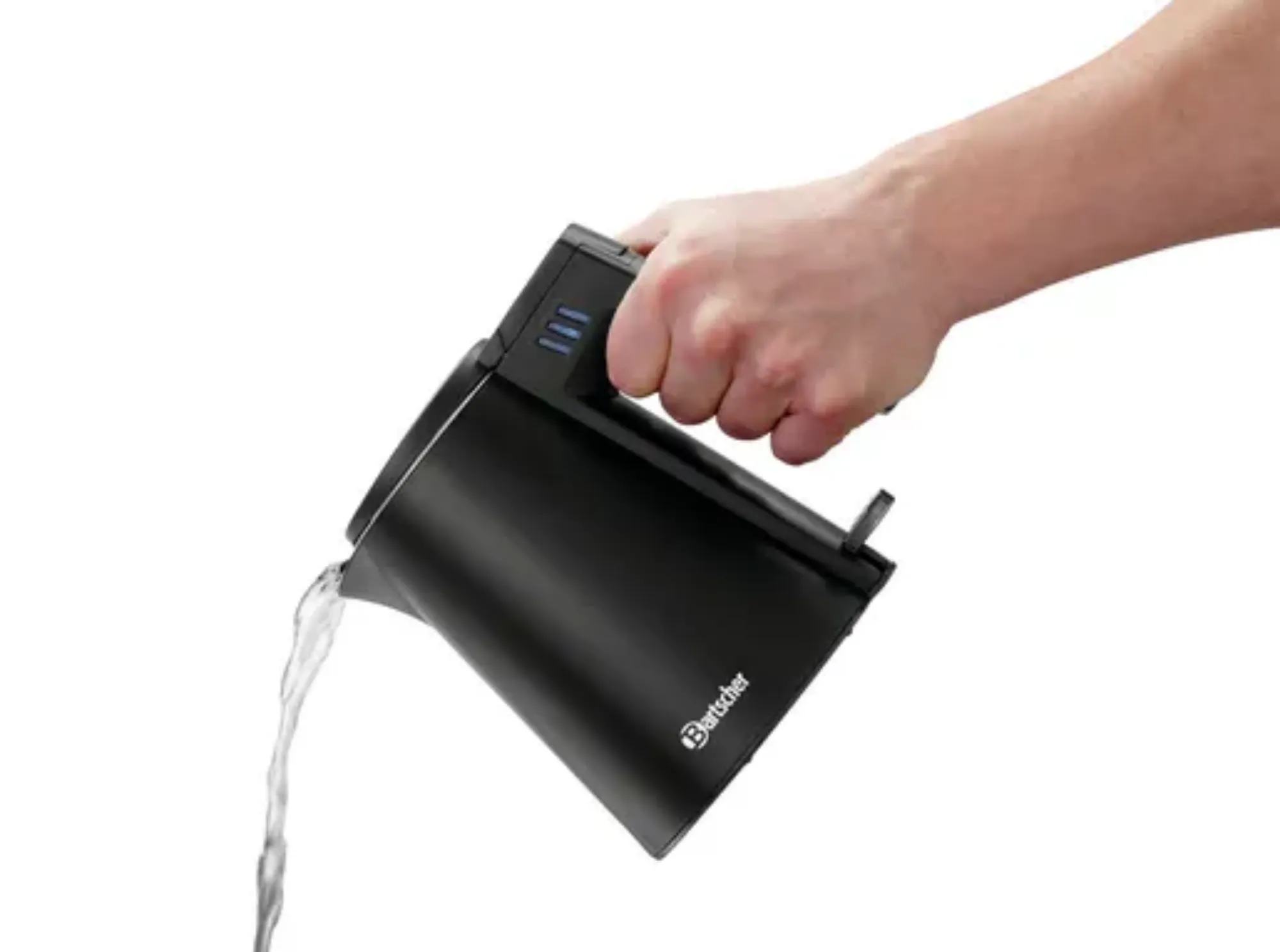 Picture of Bartscher Kettle 0,6L