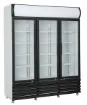 Picture of CombiSteel Glass Door Display Fridge - 7455.2110