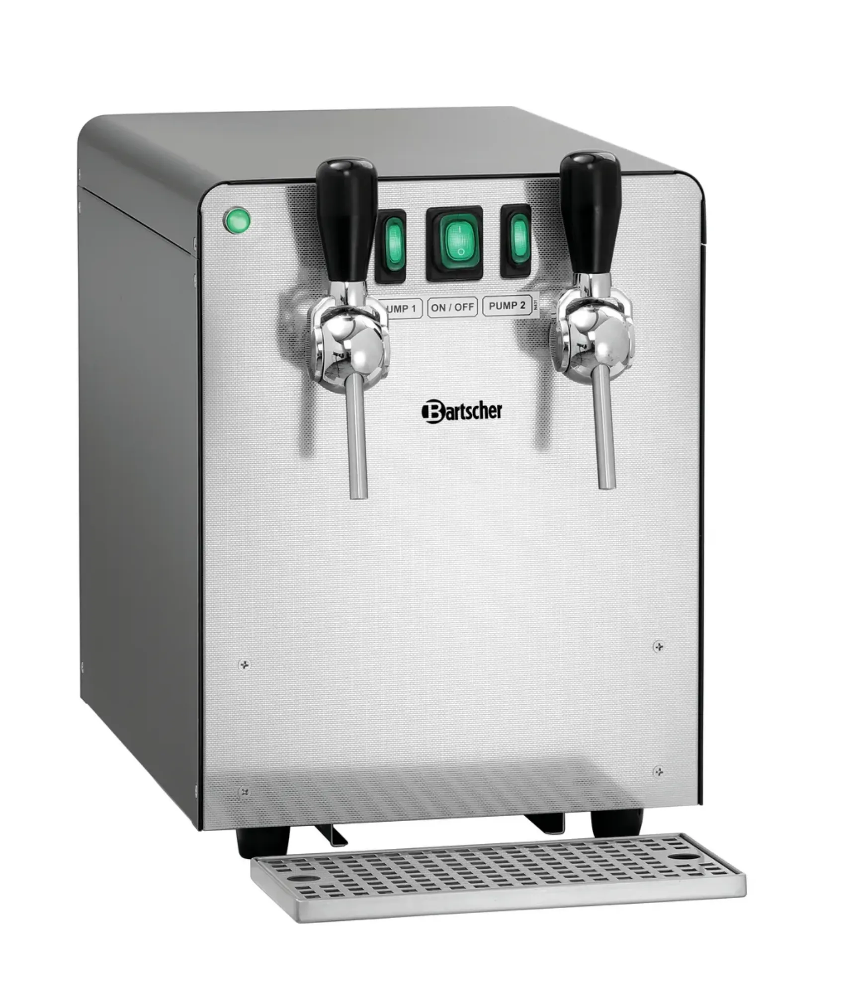 Picture of Bartscher Mulled wine dispenser 1300 - 200119