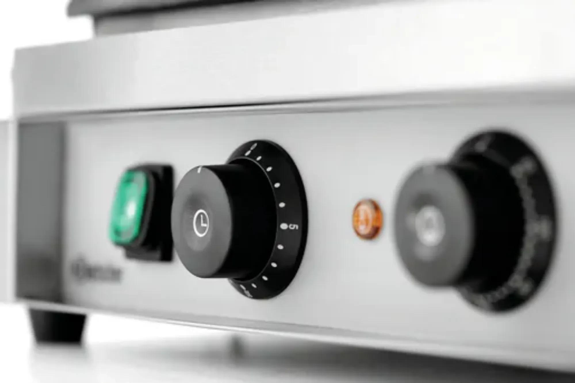 Picture of Bartscher Contact grill "Panini-T" 1G