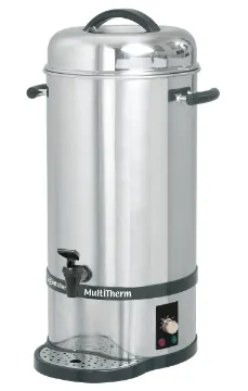Picture of Bartscher Mulled wine pot "Multitherm", 20L