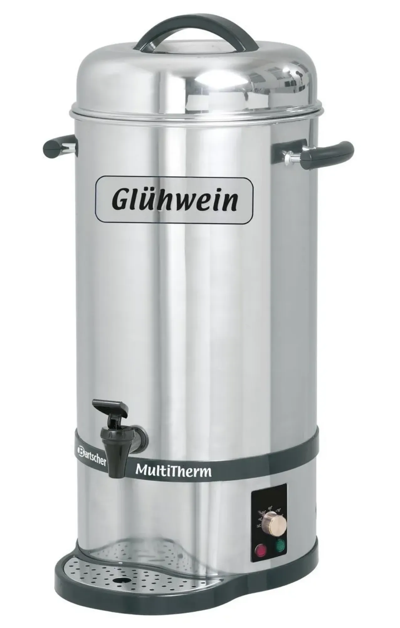 Picture of Bartscher Mulled wine pot "Multitherm", 20L