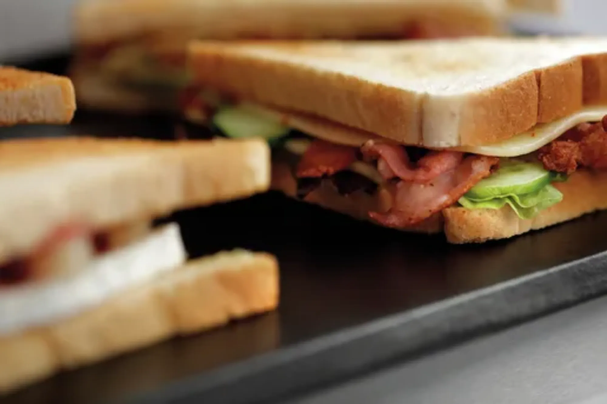 Picture of Bartscher Contact grill "Panini-T" 1GR