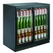 Picture of Combisteel Sliding Glass Door Beer Fridge