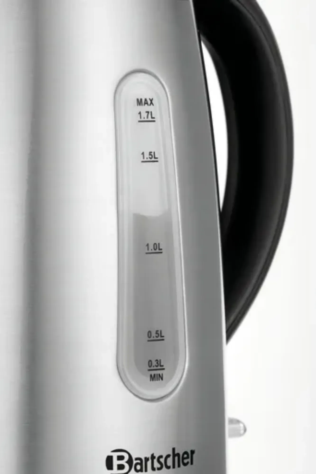 Picture of Bartscher Kettle 1,7L