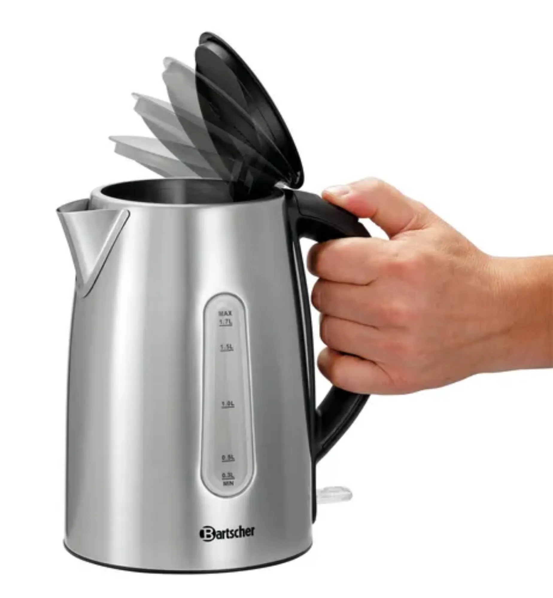 Picture of Bartscher Kettle 1,7L