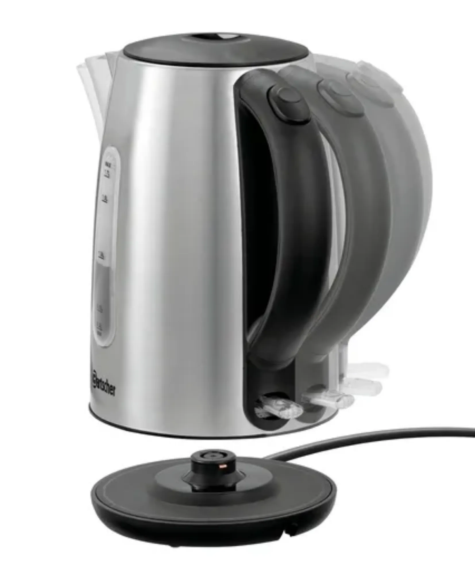 Picture of Bartscher Kettle 1,7L