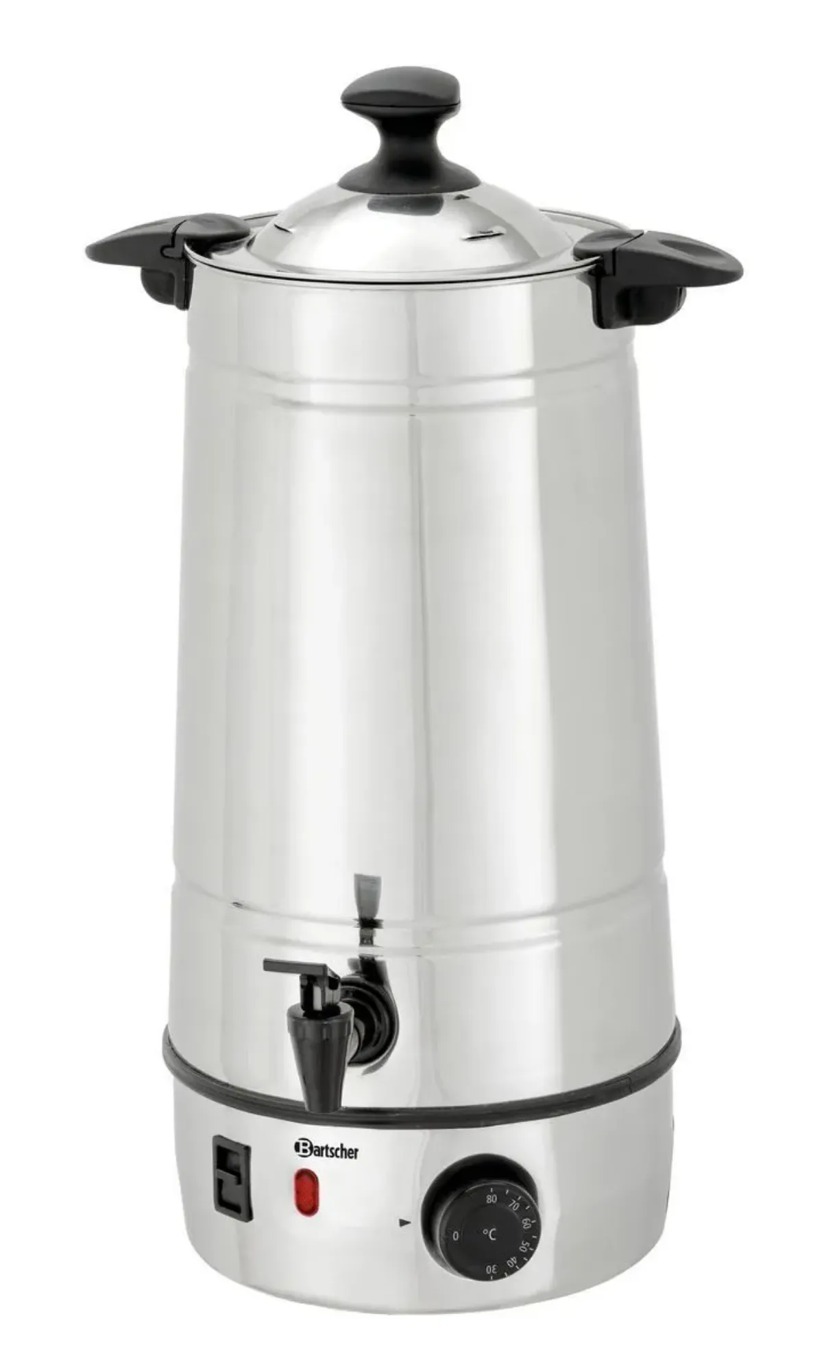 Picture of Bartscher Mulled wine pot 7L - 200065