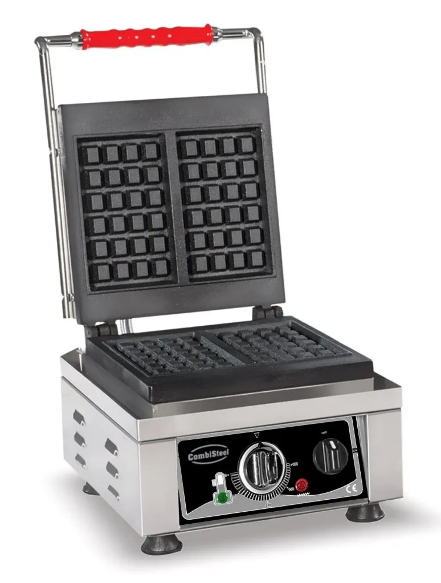 Picture of Combisteel Waffle Maker - 7491.0050