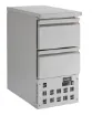 Picture of Combisteel 2 Drawer Counter Prep Fridge - 7450.0735