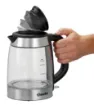 Picture of Bartscher Kettle 1.7 L GL - 200096