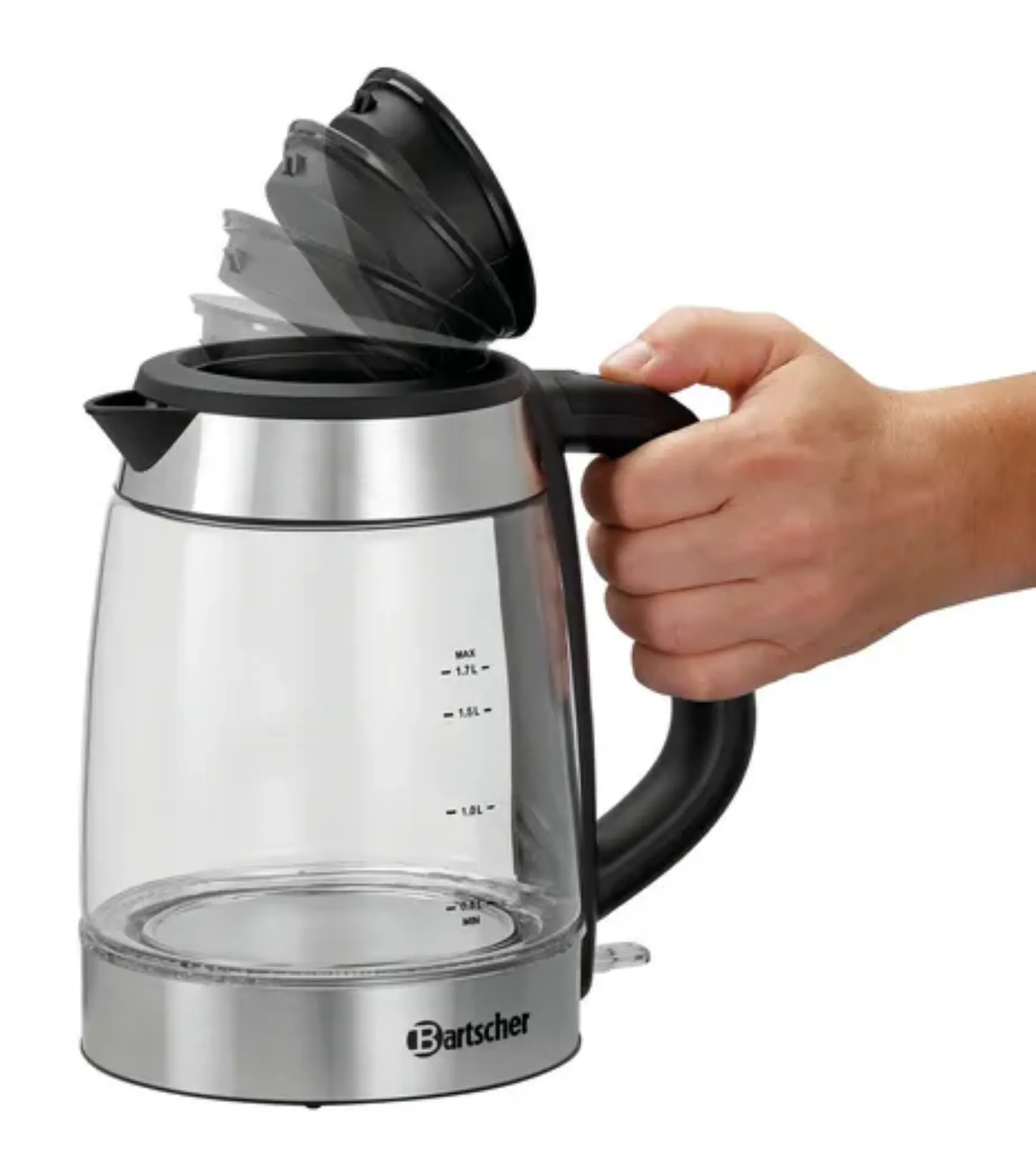 Picture of Bartscher Kettle 1,7LGL