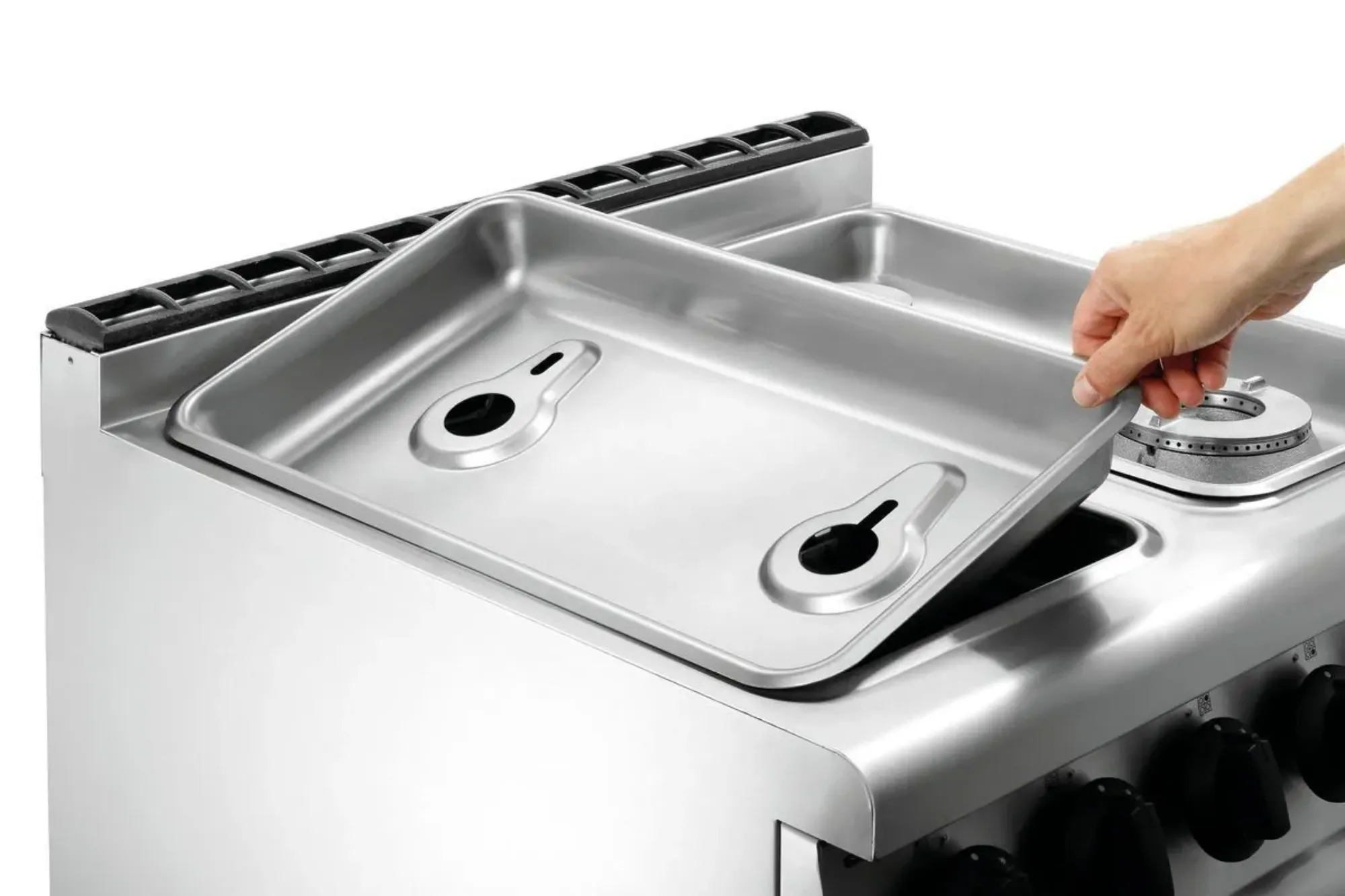 Picture of Bartscher Gas stove GHU 4110