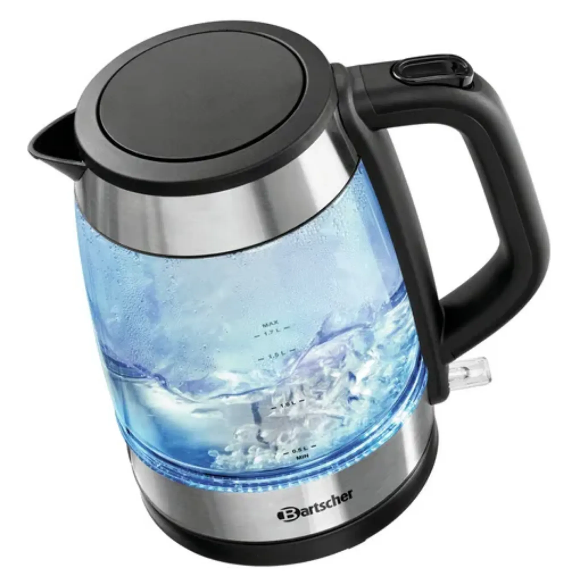 Picture of Bartscher Kettle 1,7LGL
